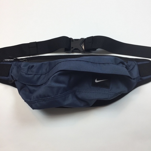 nike cordura belt bag